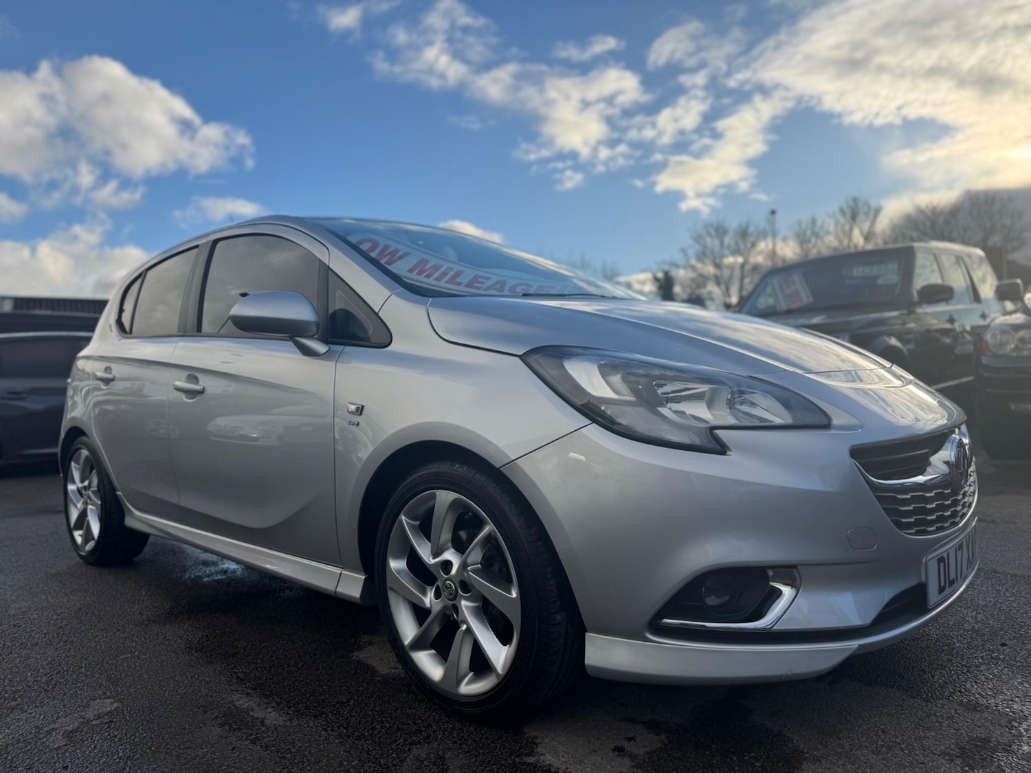 Used Vauxhall Corsa 2017 for sale - 76991312: Photo 14