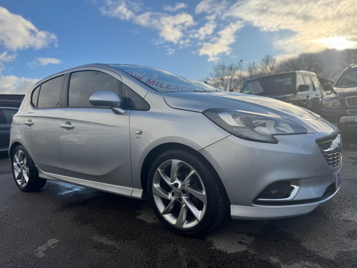 Used Vauxhall Corsa 2017 for sale - 76991312: Photo 15