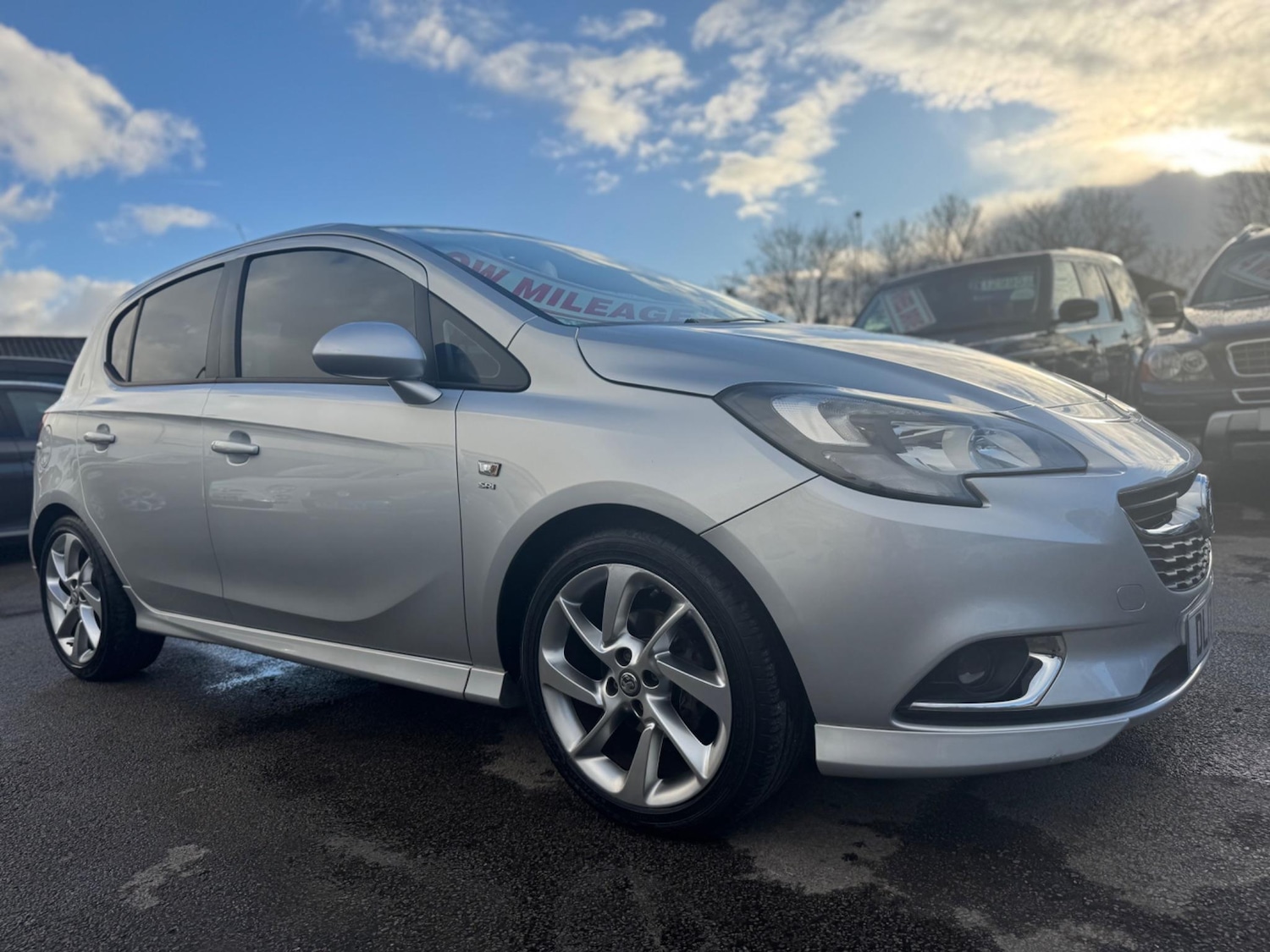 Used Vauxhall Corsa 2017 for sale - 76991312: Photo 16