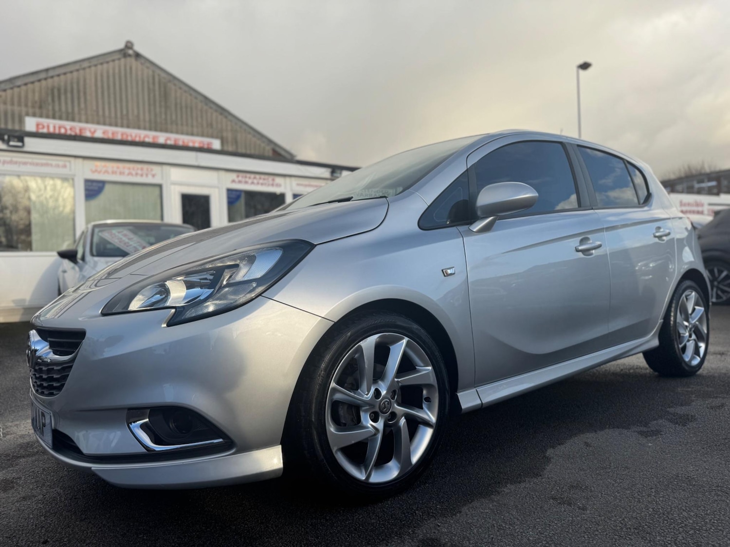 Used Vauxhall Corsa 2017 for sale - 76991312: Photo 22