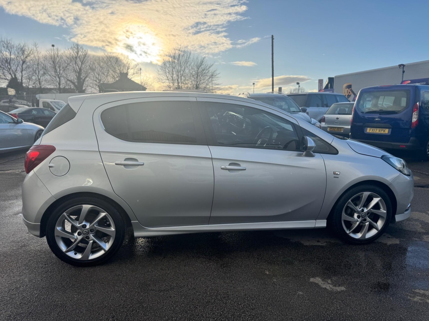 Used Vauxhall Corsa 2017 for sale - 76991312: Photo 25