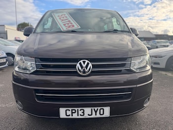 Used Volkswagen Caravelle 2013 for sale - 76283469: Photo