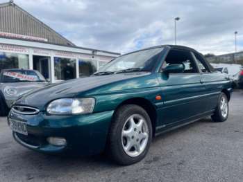 Used Ford Escort 1997 for sale - 74032826: Photo