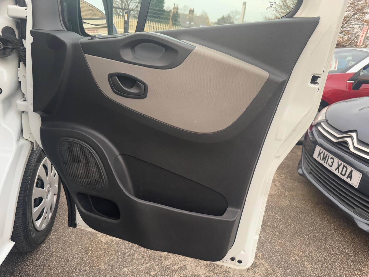 Used Renault Trafic 2015 for sale - 76485868: Photo 13