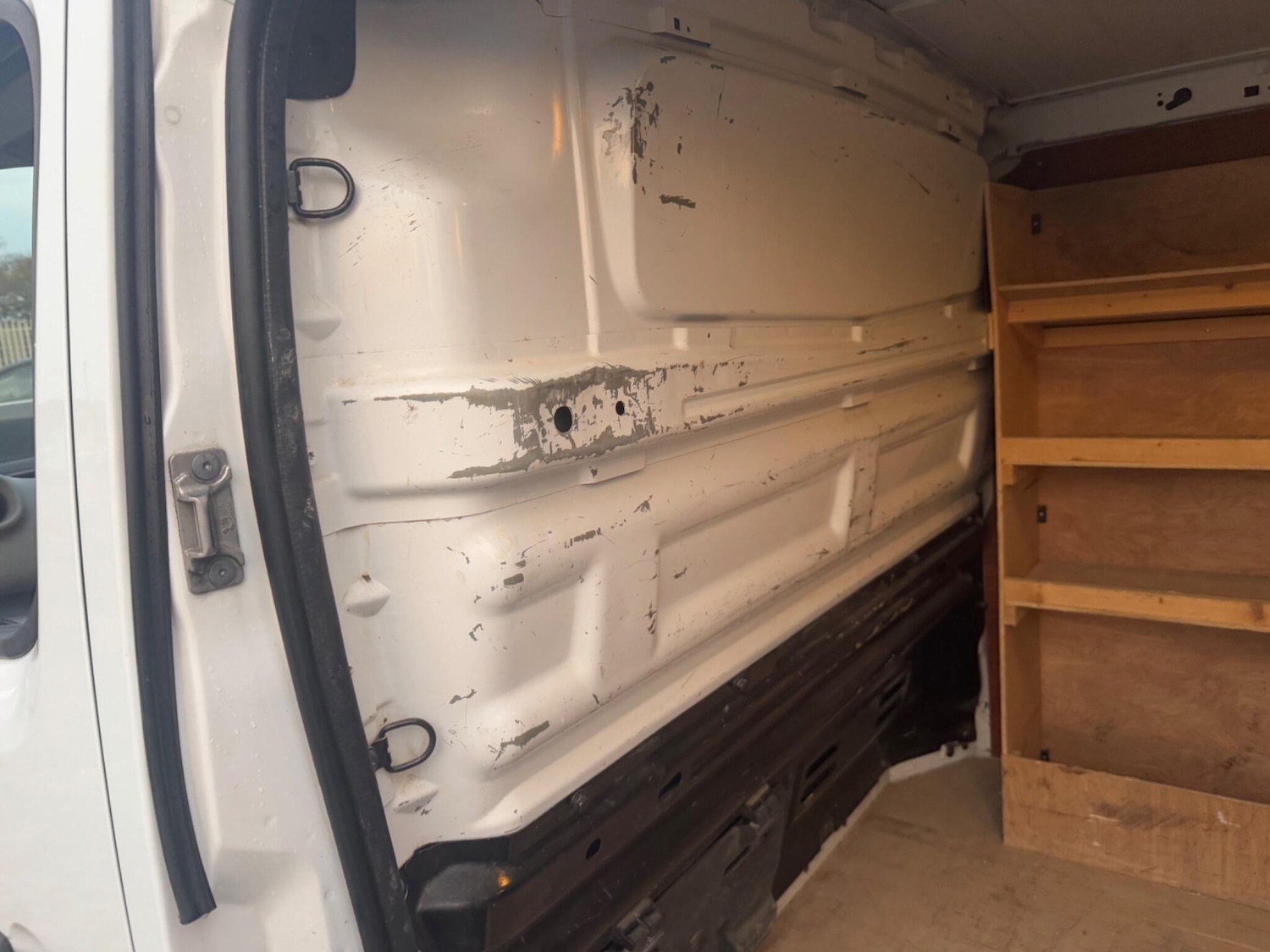 Used Renault Trafic 2015 for sale - 76485868: Photo 18