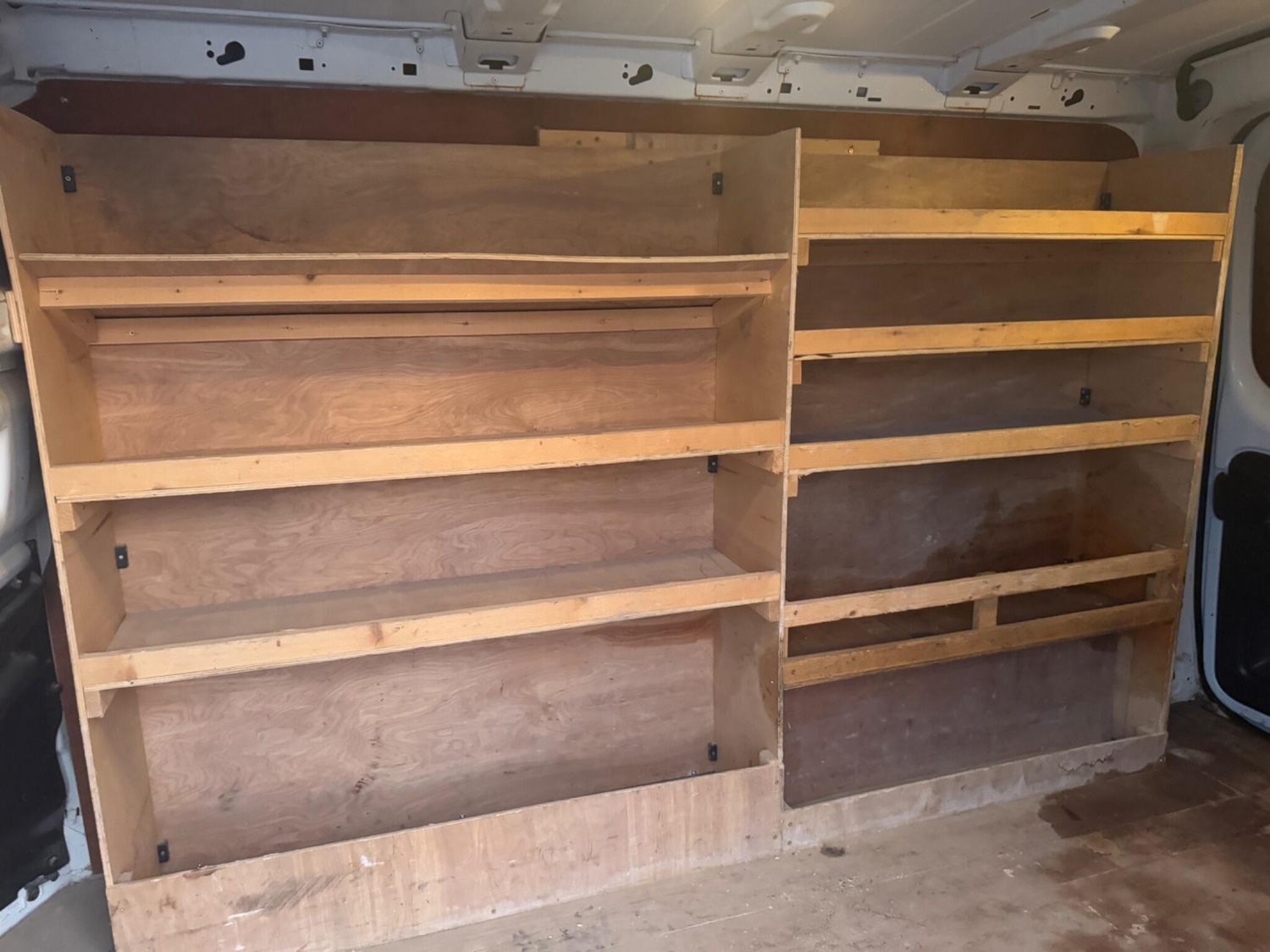 Used Renault Trafic 2015 for sale - 76485868: Photo 19