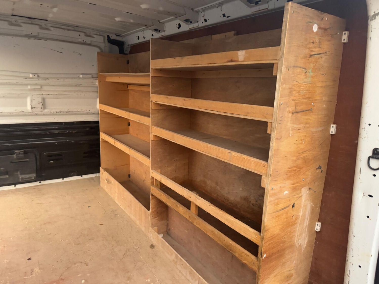 Used Renault Trafic 2015 for sale - 76485868: Photo 21