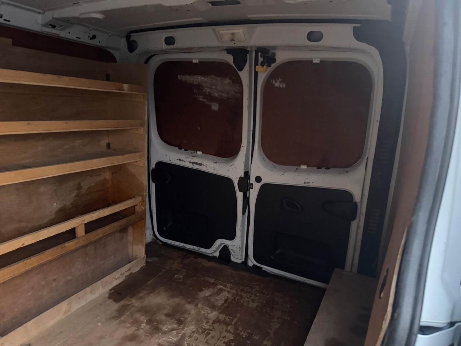 Used Renault Trafic 2015 for sale - 76485868: Photo 22