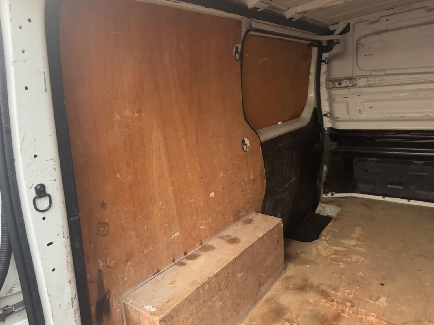 Used Renault Trafic 2015 for sale - 76485868: Photo 25