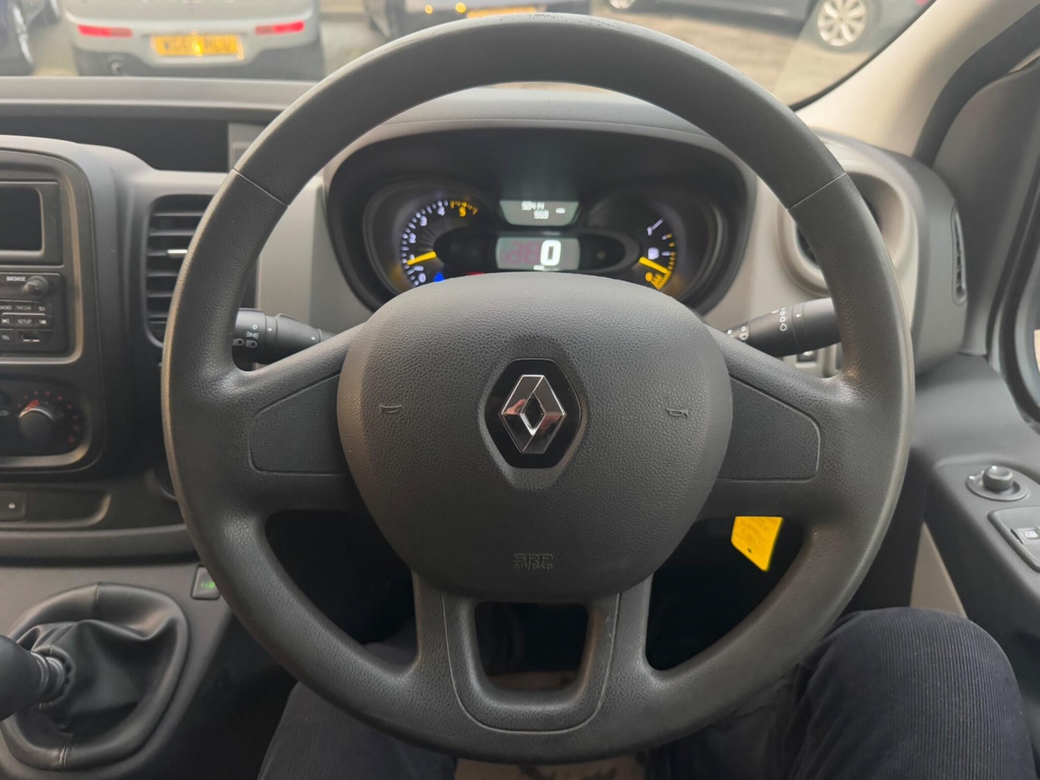 Used Renault Trafic 2015 for sale - 76485868: Photo 33