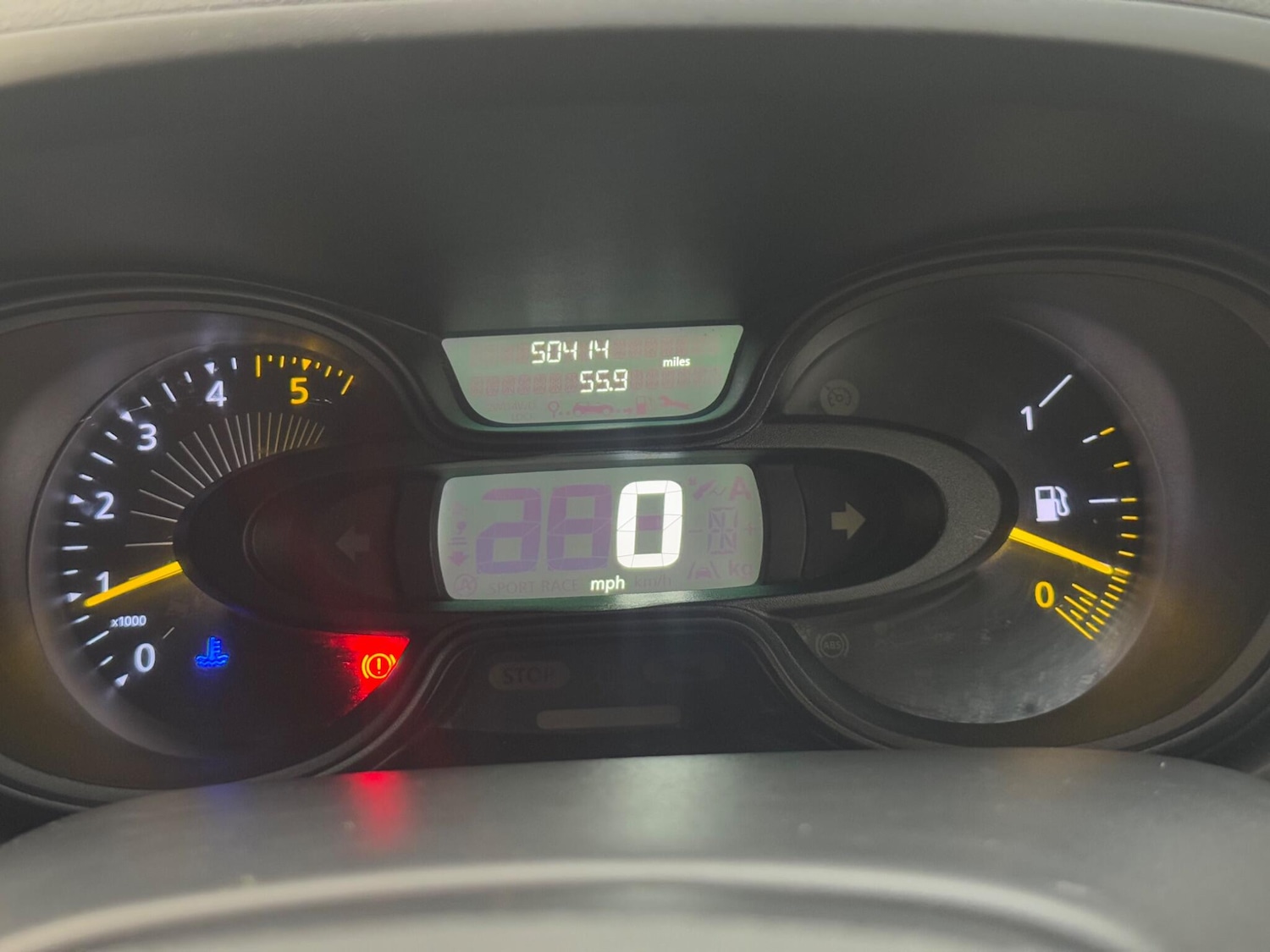 Used Renault Trafic 2015 for sale - 76485868: Photo 34