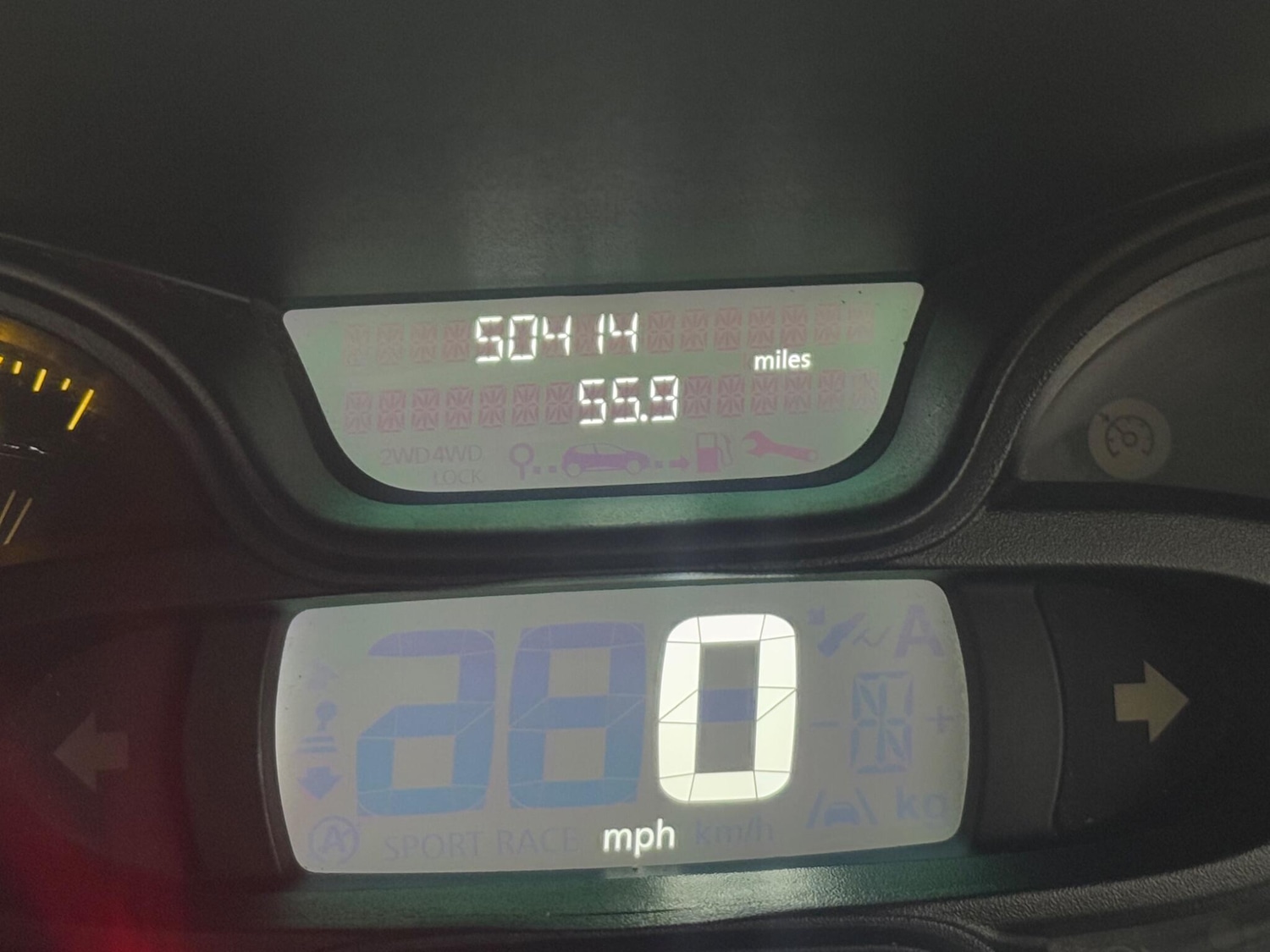 Used Renault Trafic 2015 for sale - 76485868: Photo 35