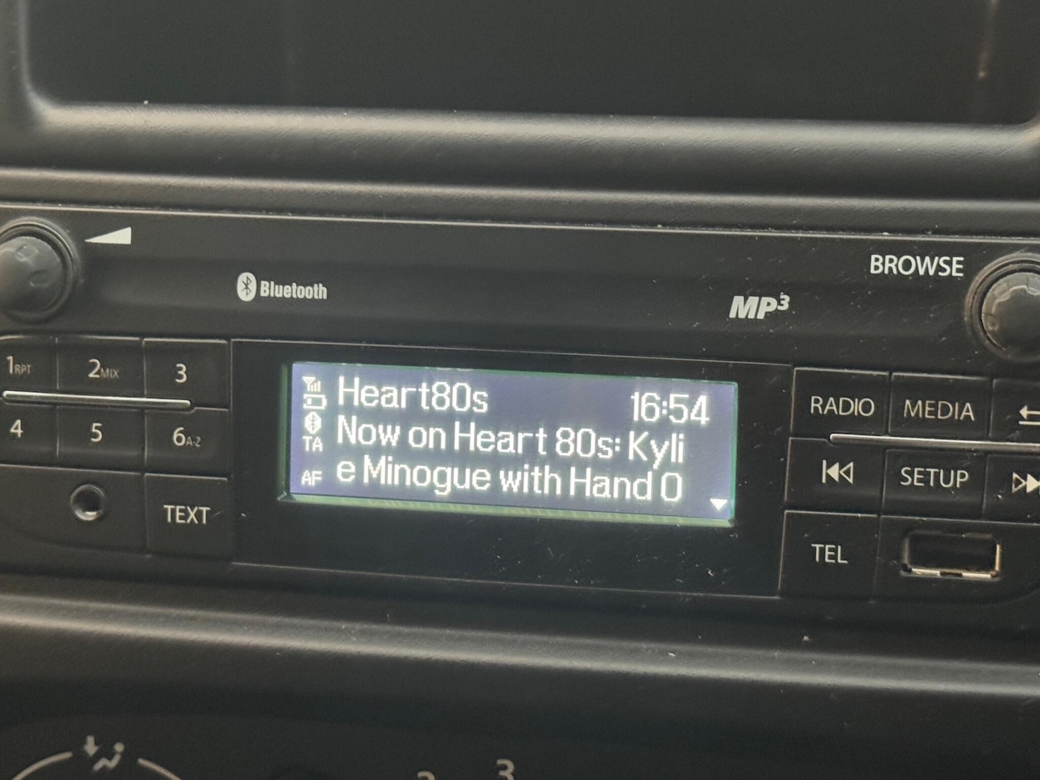 Used Renault Trafic 2015 for sale - 76485868: Photo 39