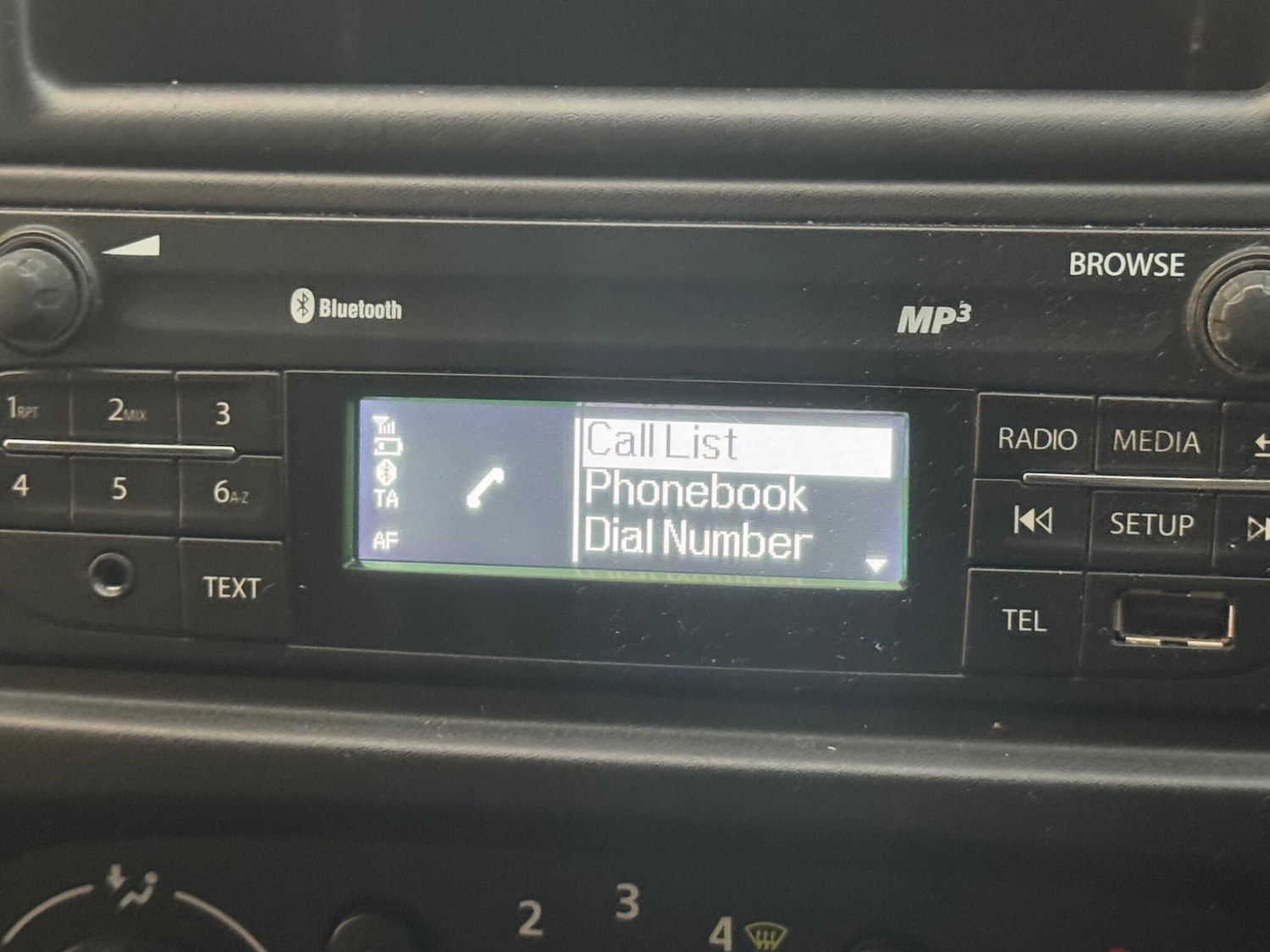 Used Renault Trafic 2015 for sale - 76485868: Photo 41