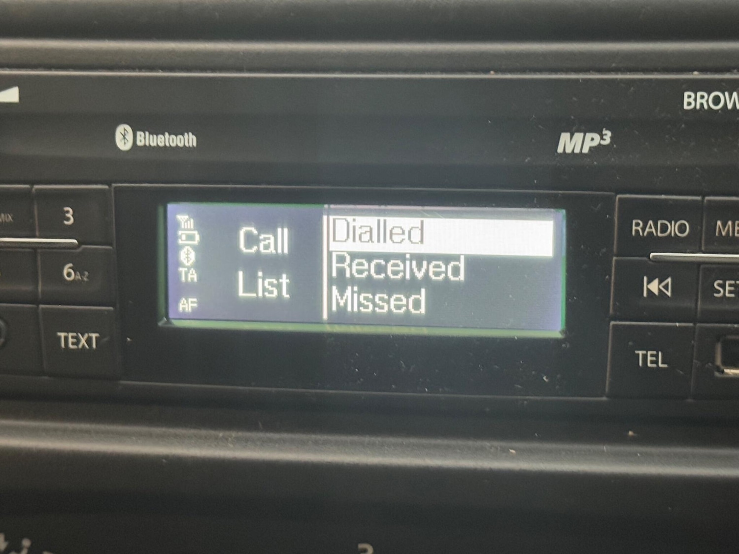 Used Renault Trafic 2015 for sale - 76485868: Photo 42