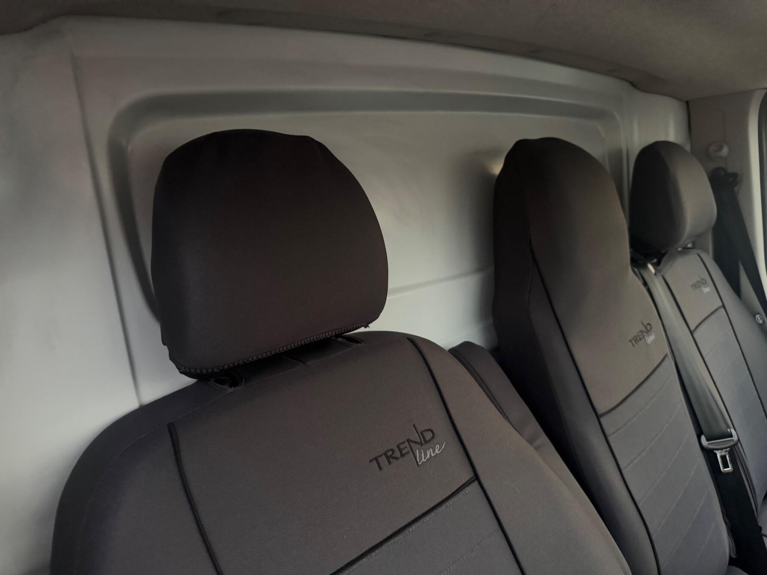 Used Renault Trafic 2015 for sale - 76485868: Photo 59