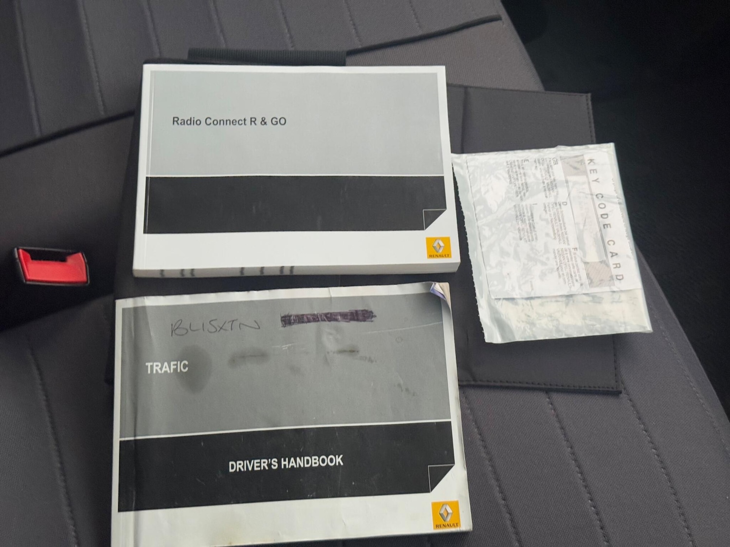 Used Renault Trafic 2015 for sale - 76485868: Photo 62