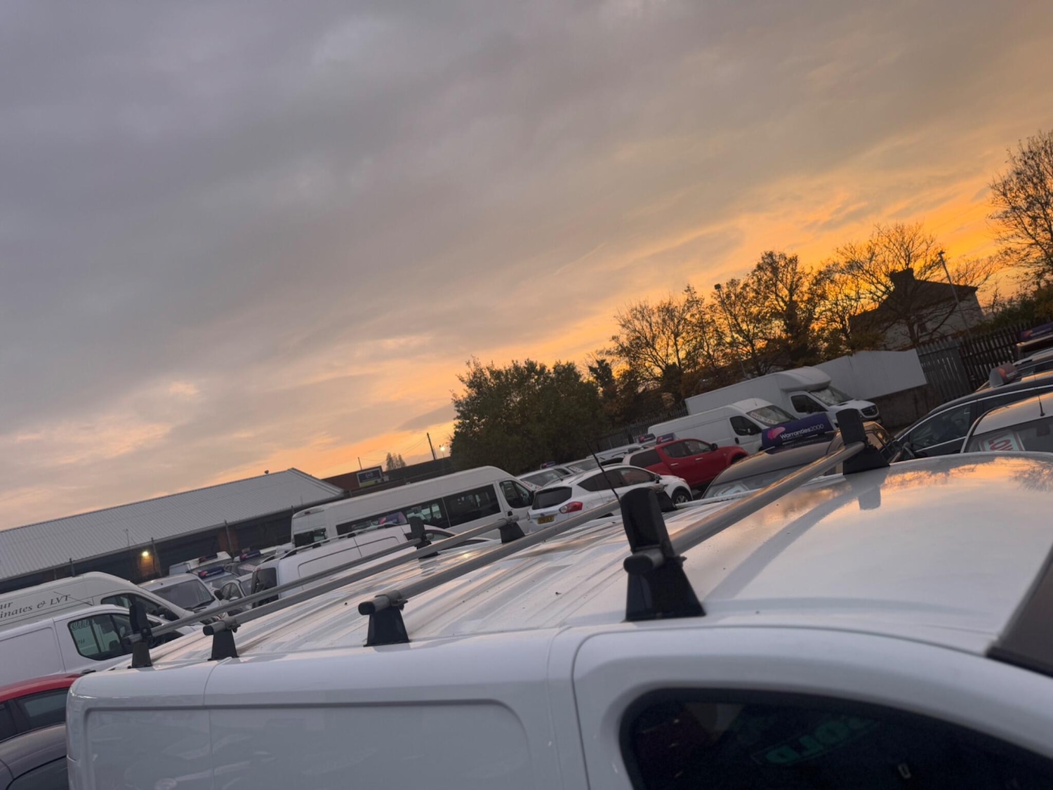 Used Renault Trafic 2015 for sale - 76485868: Photo 63