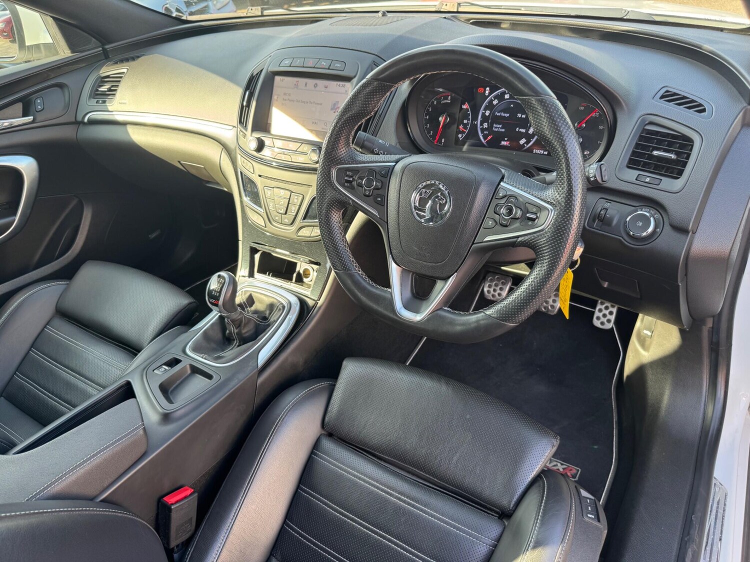 Used Vauxhall Insignia 2016 for sale - 77940098: Photo 11