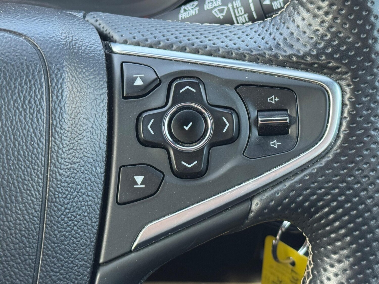 Used Vauxhall Insignia 2016 for sale - 77940098: Photo 35