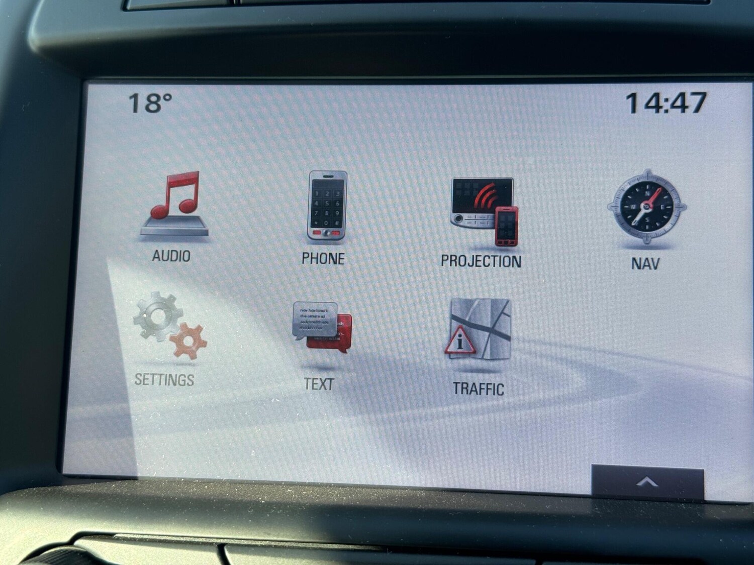 Used Vauxhall Insignia 2016 for sale - 77940098: Photo 48