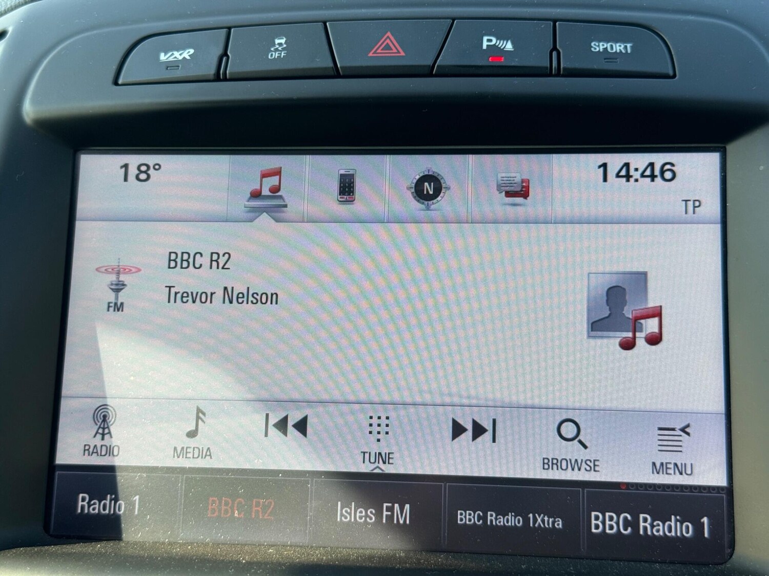 Used Vauxhall Insignia 2016 for sale - 77940098: Photo 49