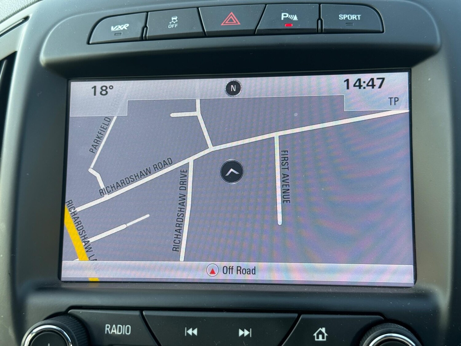 Used Vauxhall Insignia 2016 for sale - 77940098: Photo 55