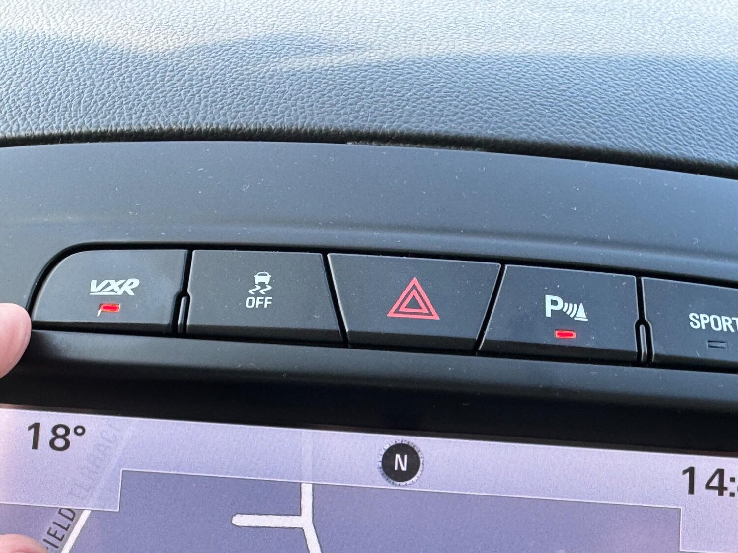 Used Vauxhall Insignia 2016 for sale - 77940098: Photo 65