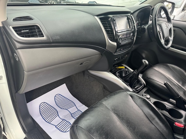 Used Mitsubishi L200 2017 for sale - 74294004: Photo 20
