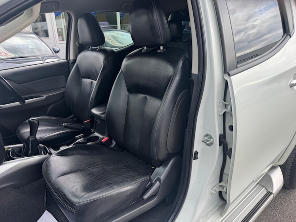 Used Mitsubishi L200 2017 for sale - 74294004: Photo 22