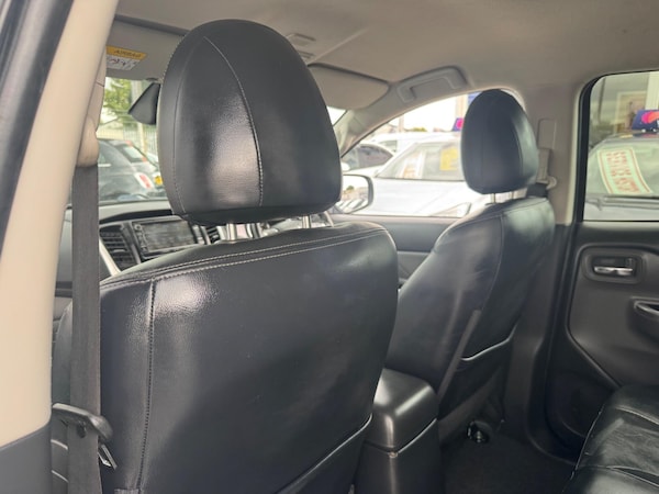 Used Mitsubishi L200 2017 for sale - 74294004: Photo 24