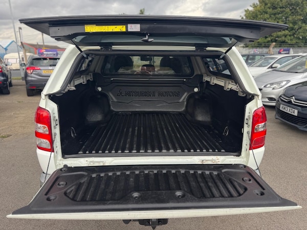 Used Mitsubishi L200 2017 for sale - 74294004: Photo 29