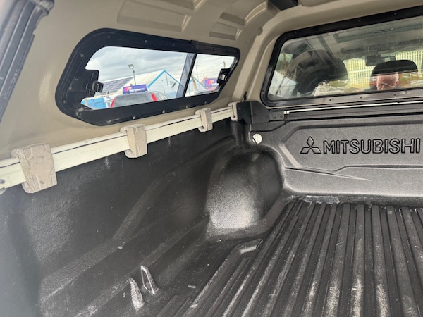 Used Mitsubishi L200 2017 for sale - 74294004: Photo 30