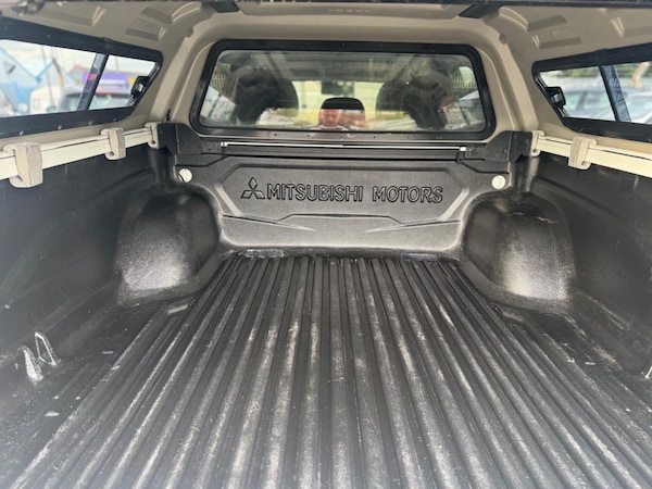 Used Mitsubishi L200 2017 for sale - 74294004: Photo 31