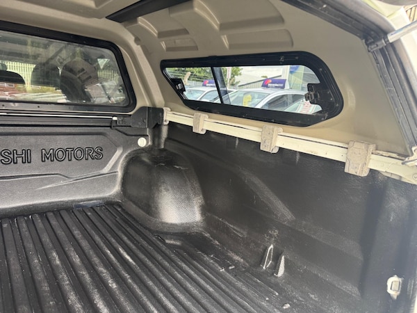 Used Mitsubishi L200 2017 for sale - 74294004: Photo 32