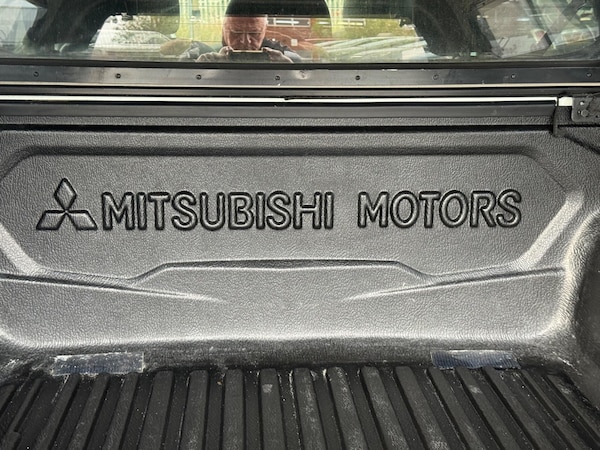Used Mitsubishi L200 2017 for sale - 74294004: Photo 33