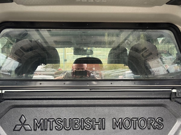 Used Mitsubishi L200 2017 for sale - 74294004: Photo 34