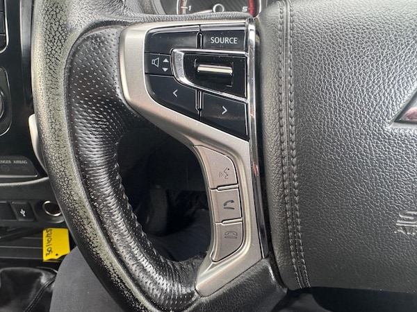 Used Mitsubishi L200 2017 for sale - 74294004: Photo 38
