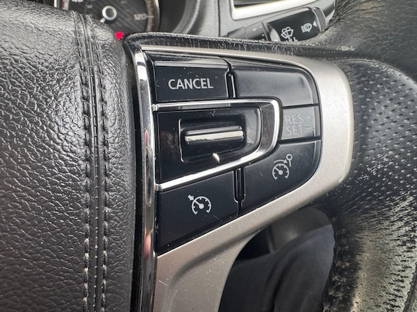 Used Mitsubishi L200 2017 for sale - 74294004: Photo 40