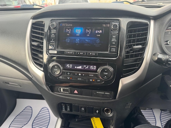 Used Mitsubishi L200 2017 for sale - 74294004: Photo 41