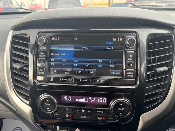 Used Mitsubishi L200 2017 for sale - 74294004: Photo 42