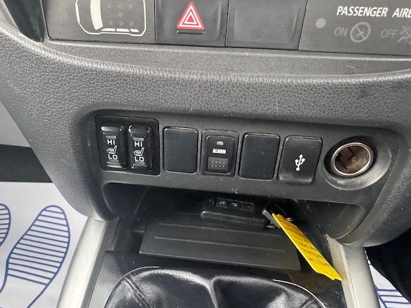 Used Mitsubishi L200 2017 for sale - 74294004: Photo 49