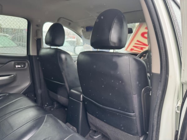 Used Mitsubishi L200 2017 for sale - 74294004: Photo 57