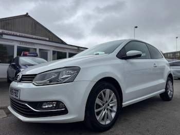 Used Volkswagen Polo 2015 for sale - 78504130: Photo