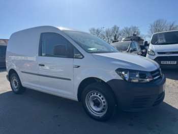 Used Volkswagen Caddy 2017 for sale - 74281143: Photo
