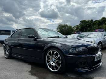 Used BMW M3 2005 for sale - 74034136: Photo