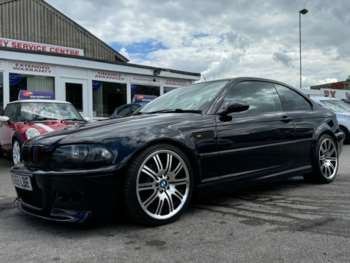 Used BMW M3 2005 for sale - 74034136: Photo