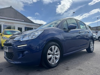Used Citroen C3 2014 for sale - 75708328: Photo