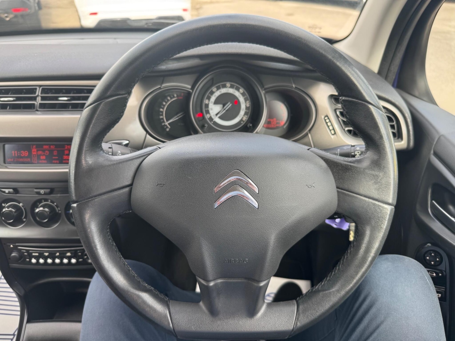 Vehicle 36
