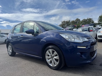 Used Citroen C3 2014 for sale - 75708328: Photo